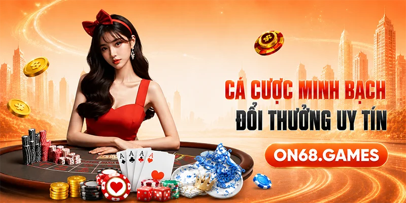 ON68 tối ưu sự công bằng, an toàn